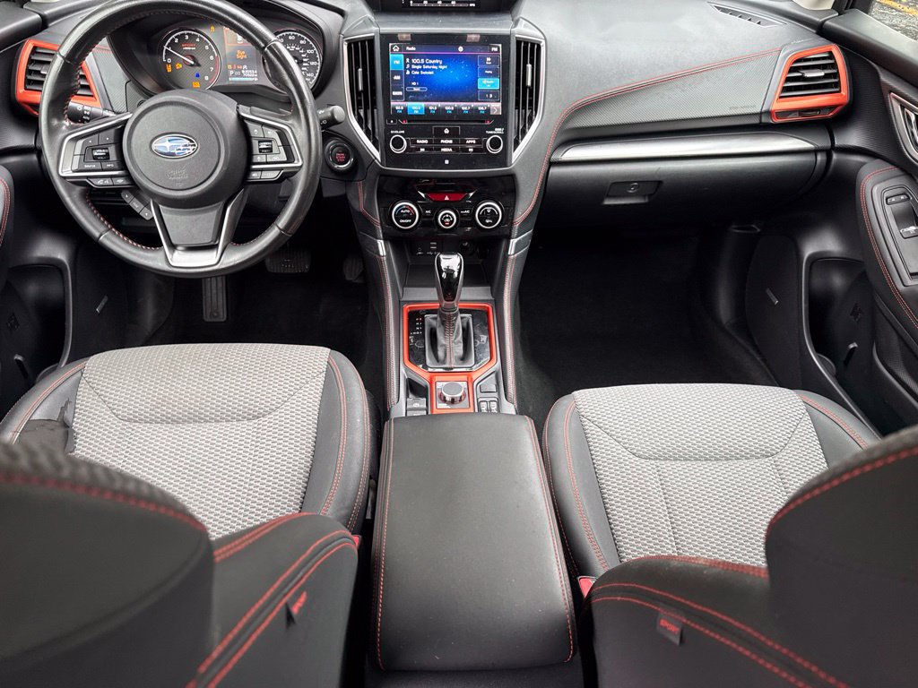 Used 2019 Subaru Forester Sport AWD/4WD image 18