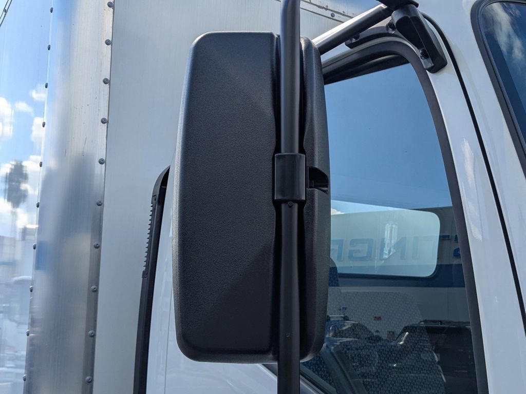 New 2025 Chevrolet Low Cab Forward image 11