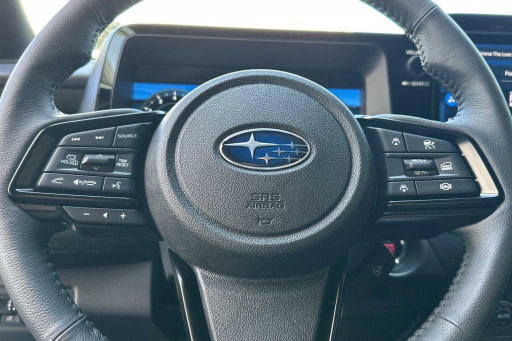 New 2026 Subaru Outback Premium AWD/4WD image 27