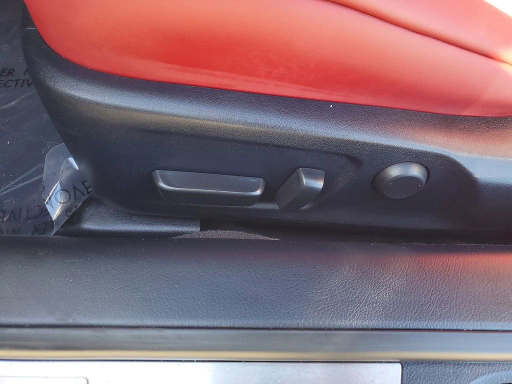 Used 2023 Lexus RC 350 w/ Premium Package image 19