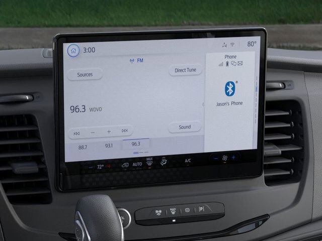 New 2026 Ford Transit 250 Base image 14