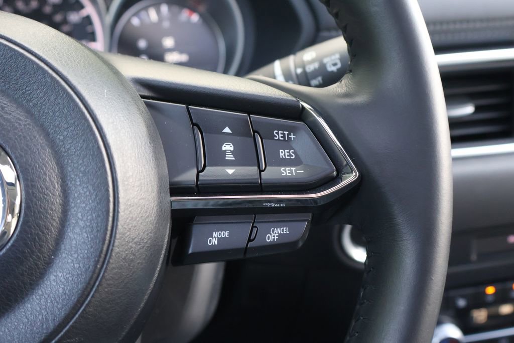 Used 2023 MAZDA CX-5 AWD 2.5 S image 32