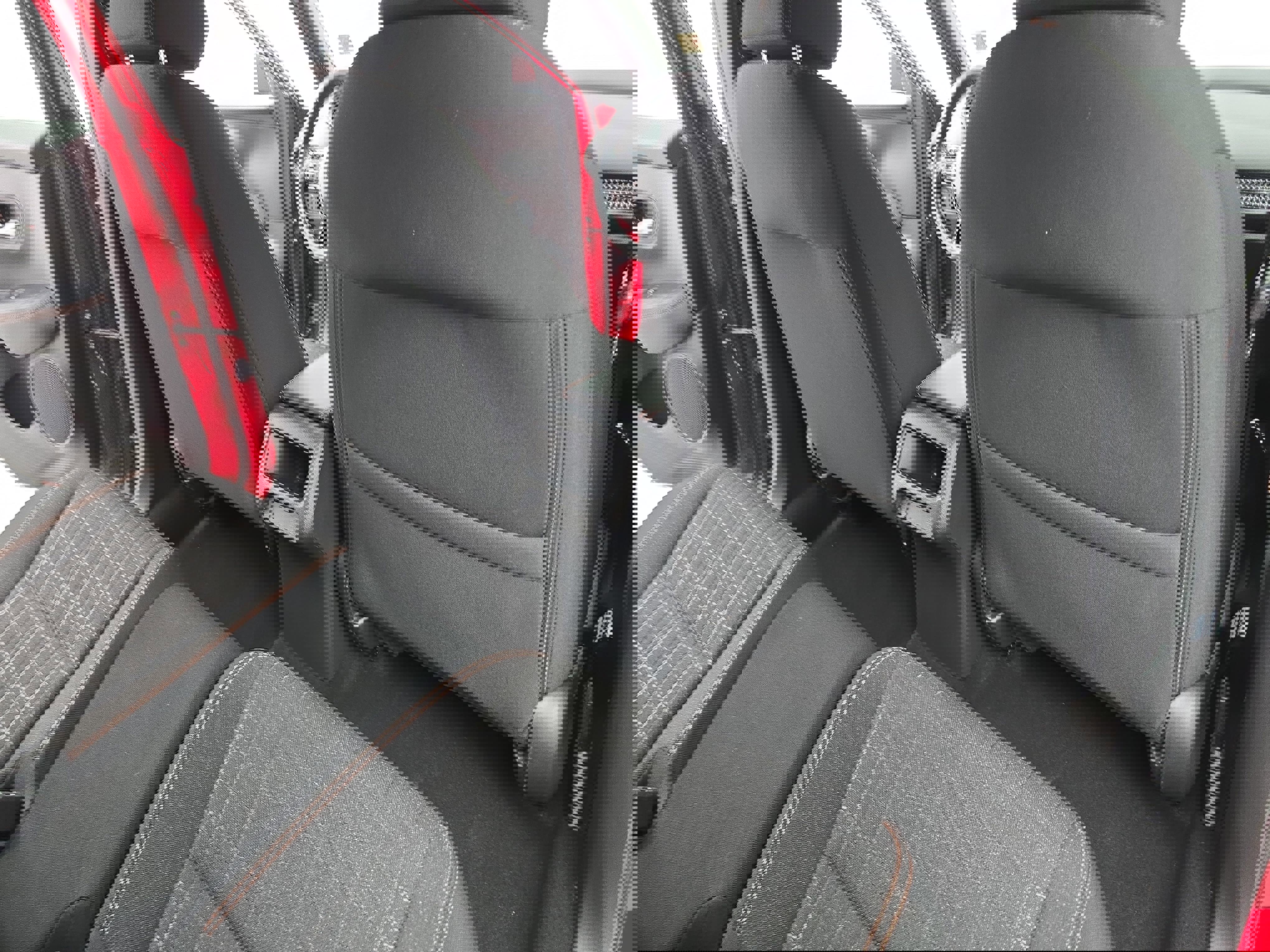 Certified 2023 Honda HR-V Sport image 11