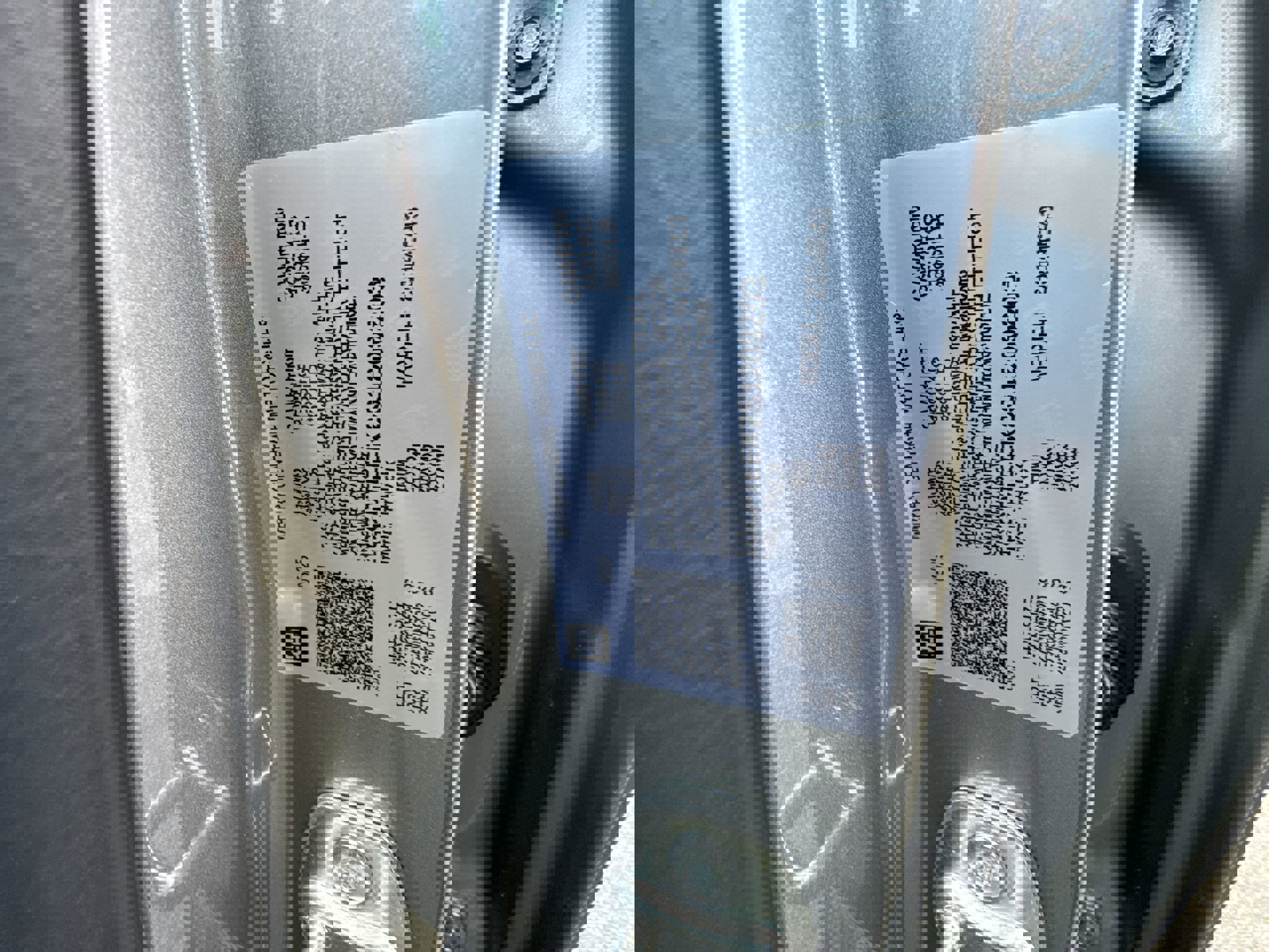 Used 2025 Chevrolet Colorado Trail Boss image 35