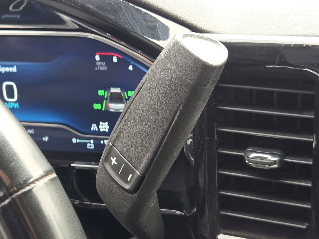 Used 2025 Chevrolet Silverado 2500 LTZ w/ LTZ Plus Package image 25