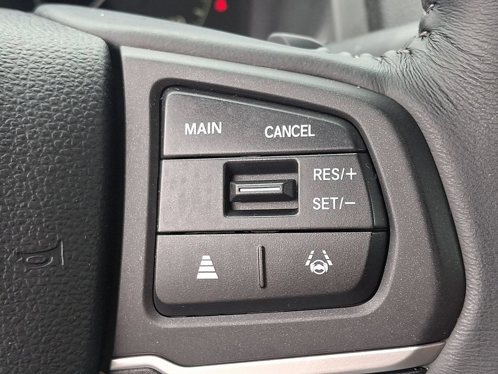 Used 2024 Honda Ridgeline Sport image 22