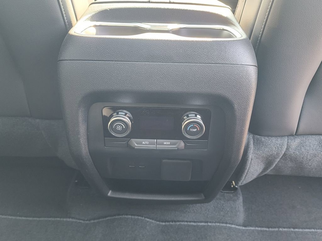 New 2026 Buick Enclave Sport Touring w/ Power Package image 50