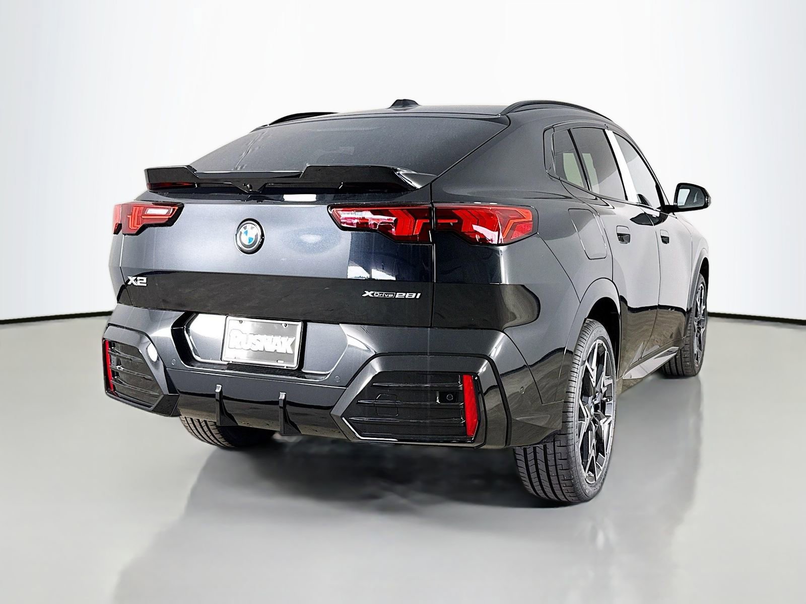 New 2026 BMW X2 xDrive28i w/ M Sport Package AWD/4WD image 7