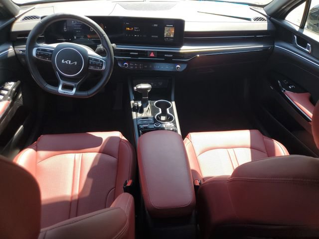 Used 2026 Kia K5 GT-Line w/ GT-Line Premium Package FWD image 8