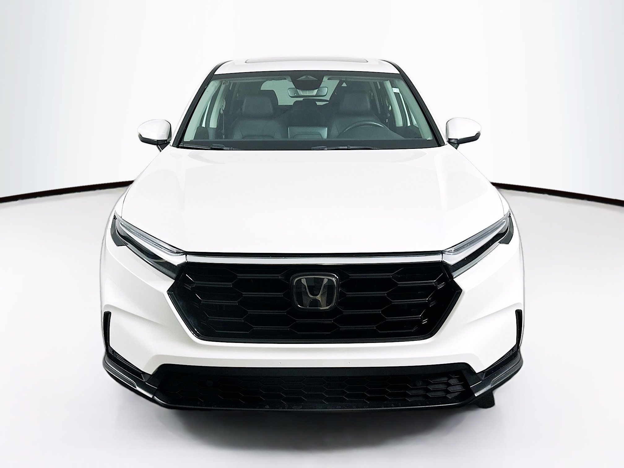 Used 2024 Honda CR-V EX-L image 2