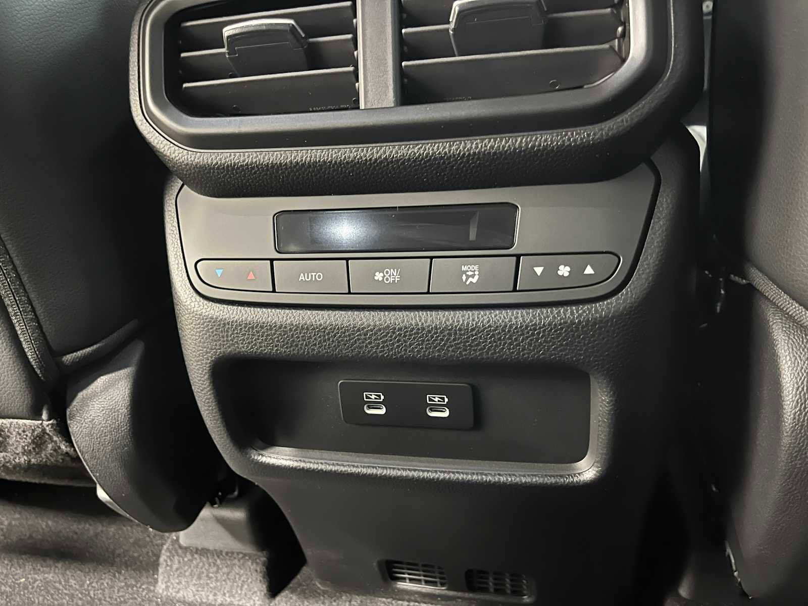 New 2026 Honda Pilot EX-L image 20