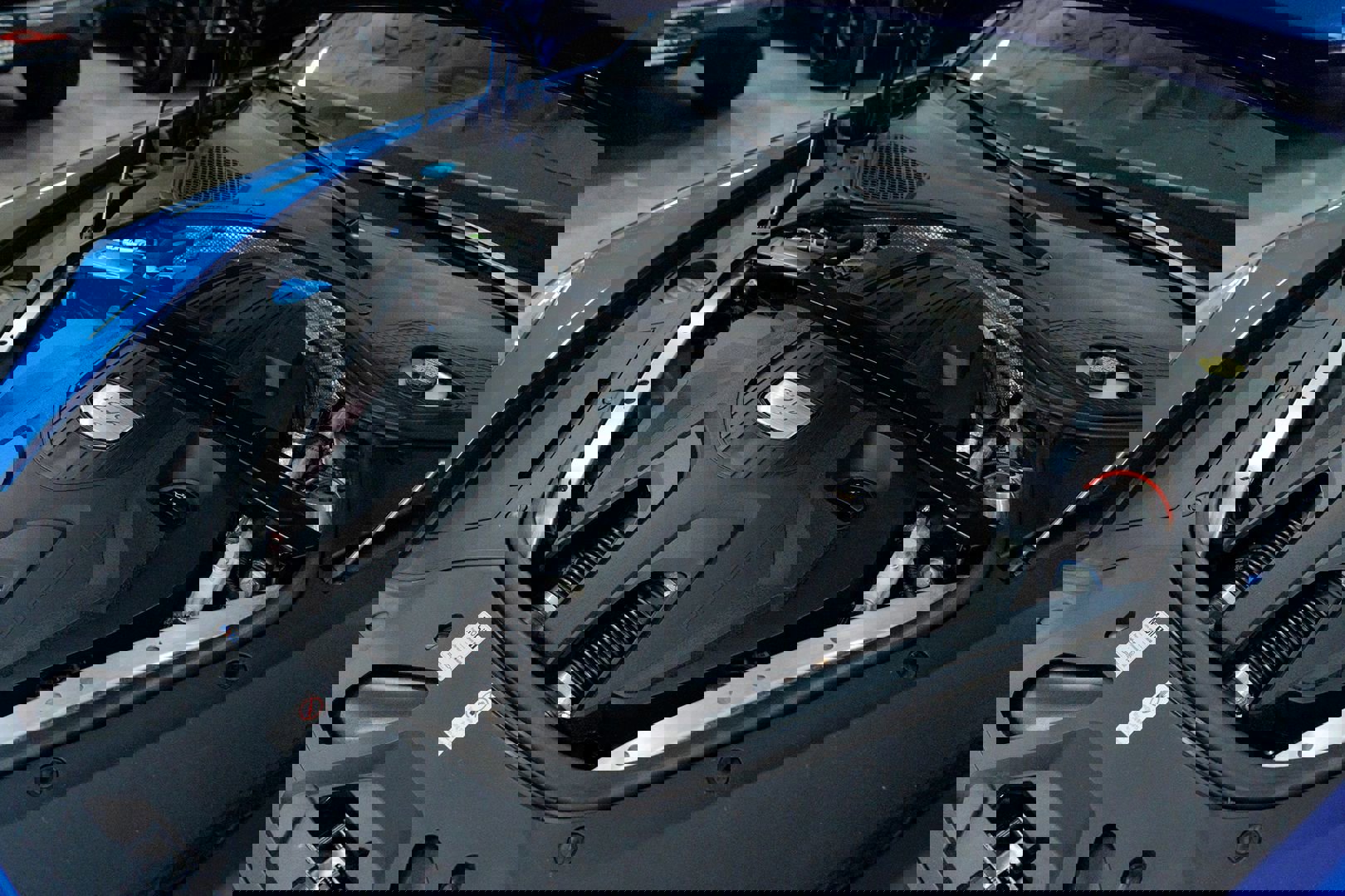 Used 2017 Porsche Panamera 4S image 52