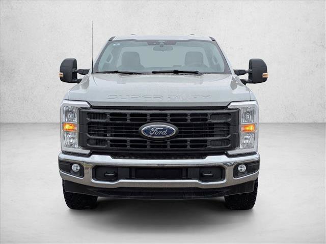 New 2026 Ford F250 XL w/ XL Off-Road Package AWD/4WD image 5