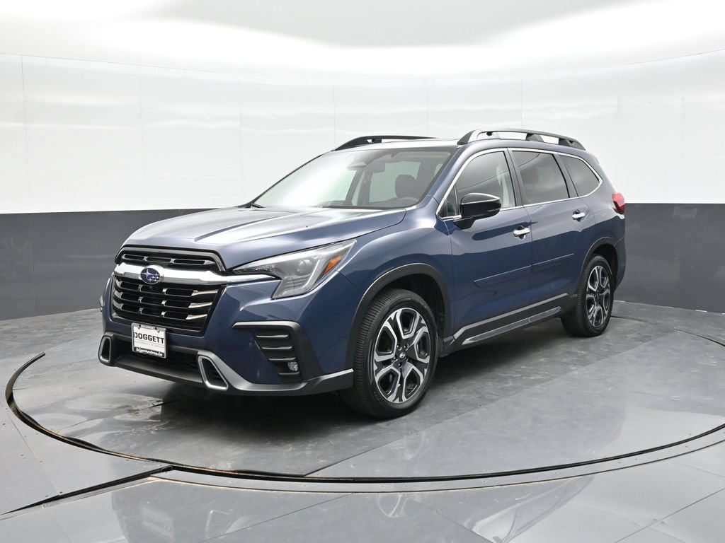 Used 2024 Subaru Ascent Touring