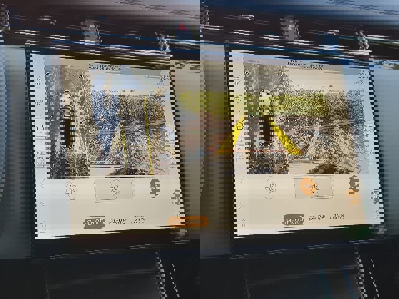 New 2026 Land Rover Range Rover Velar Dynamic SE image 32