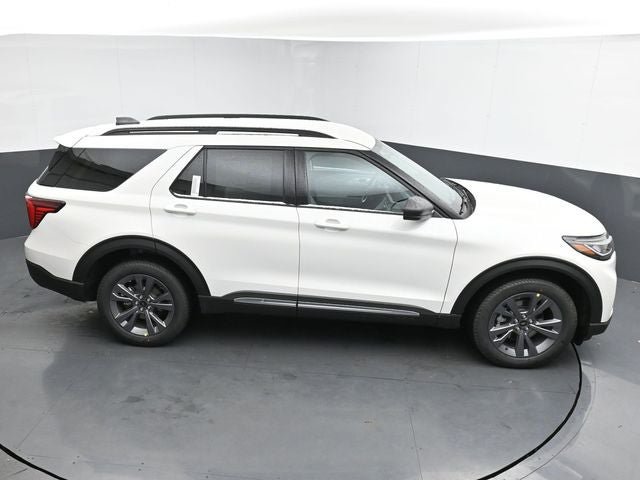 Used 2025 Ford Explorer Active w/ Active Comfort Package AWD/4WD image 25