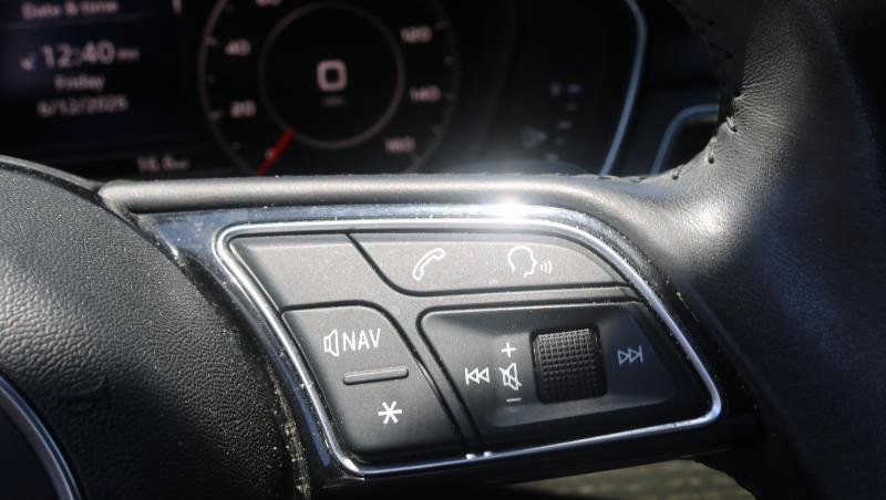 Used 2018 Audi A4 2.0T Ultra Premium Plus w/ Premium Plus Package FWD image 10