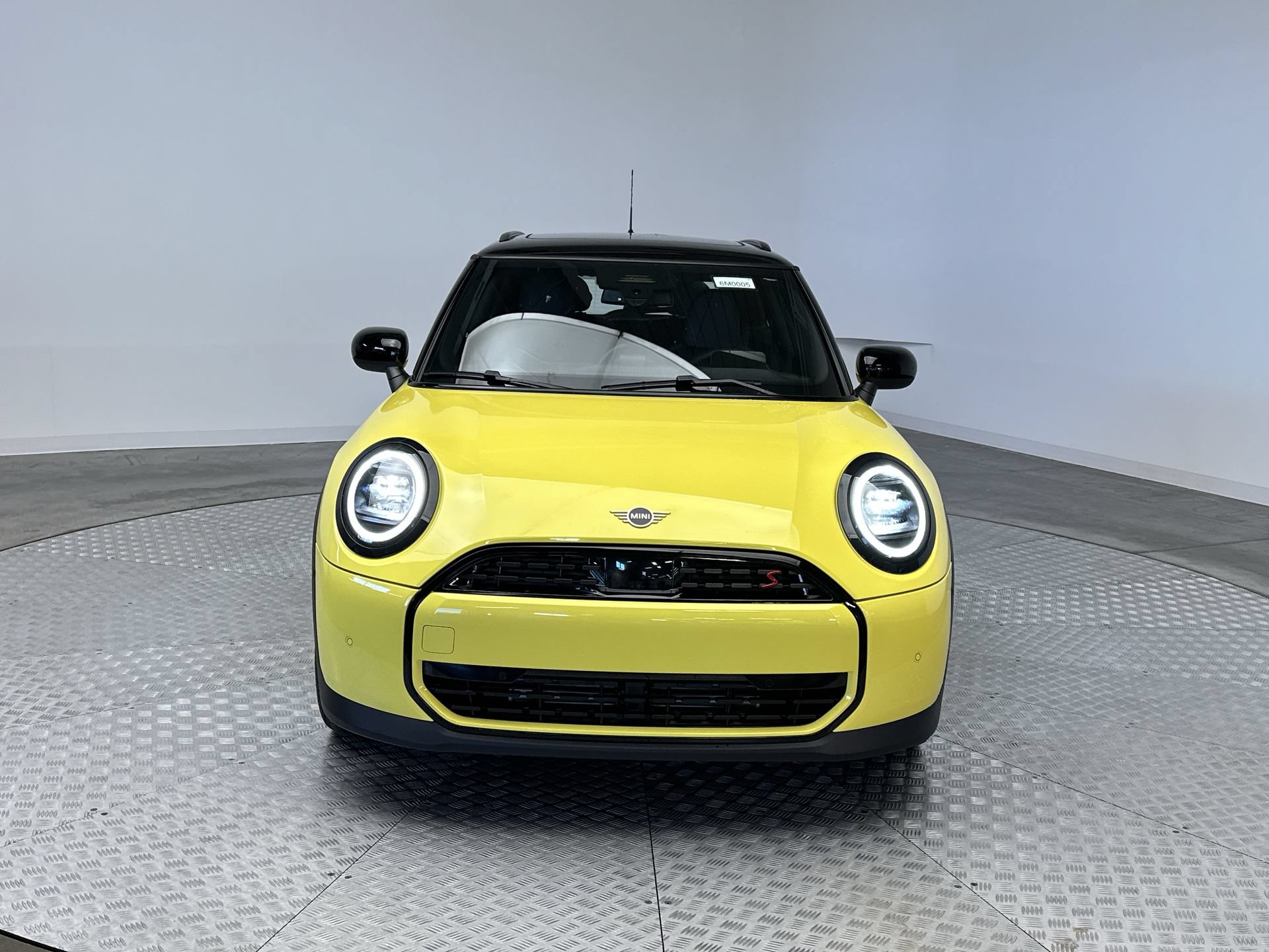 Used 2026 MINI Cooper S FWD image 28