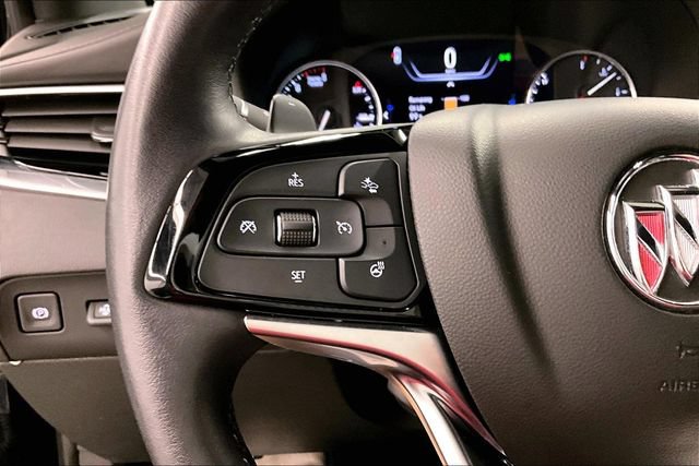 Used 2022 Buick Enclave Avenir w/ Avenir Technology Package AWD/4WD image 27