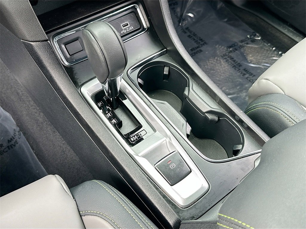 Used 2023 Subaru Ascent Onyx Edition image 16