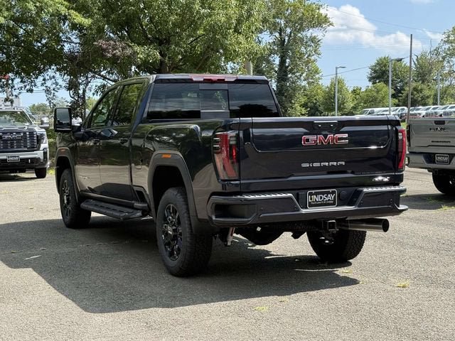 New 2026 GMC Sierra 3500 AT4 AWD/4WD image 5