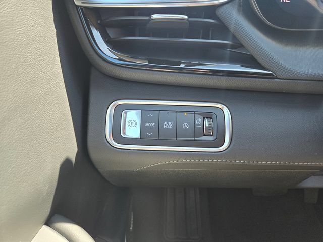 New 2026 Buick Enclave Sport Touring w/ Power Package FWD image 13