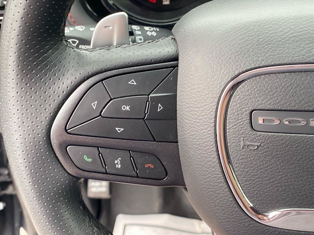 Used 2025 Dodge Durango R/T AWD/4WD image 20