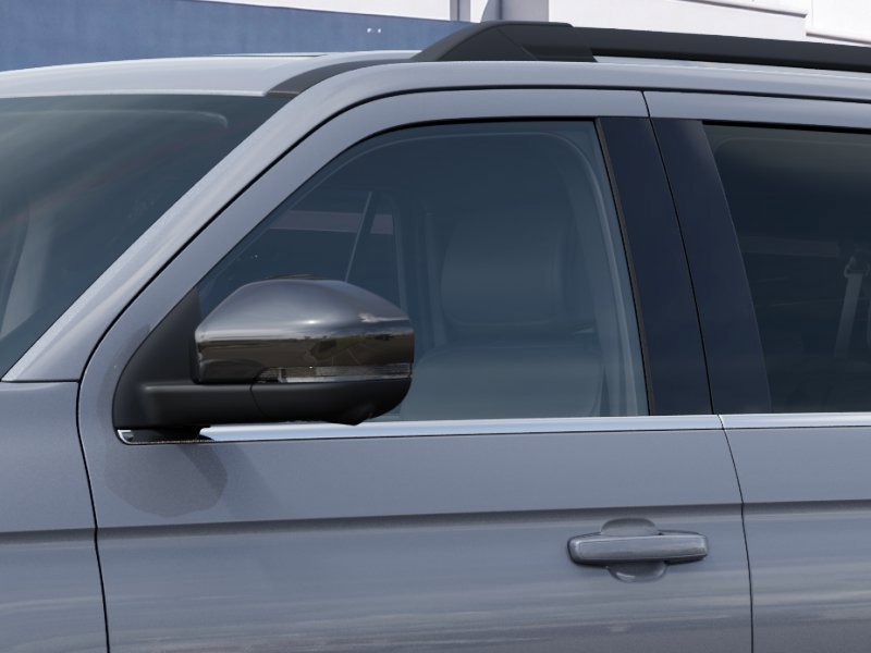 New 2027 Ford Expedition Max Platinum w/ Driver's Package RWD image 20