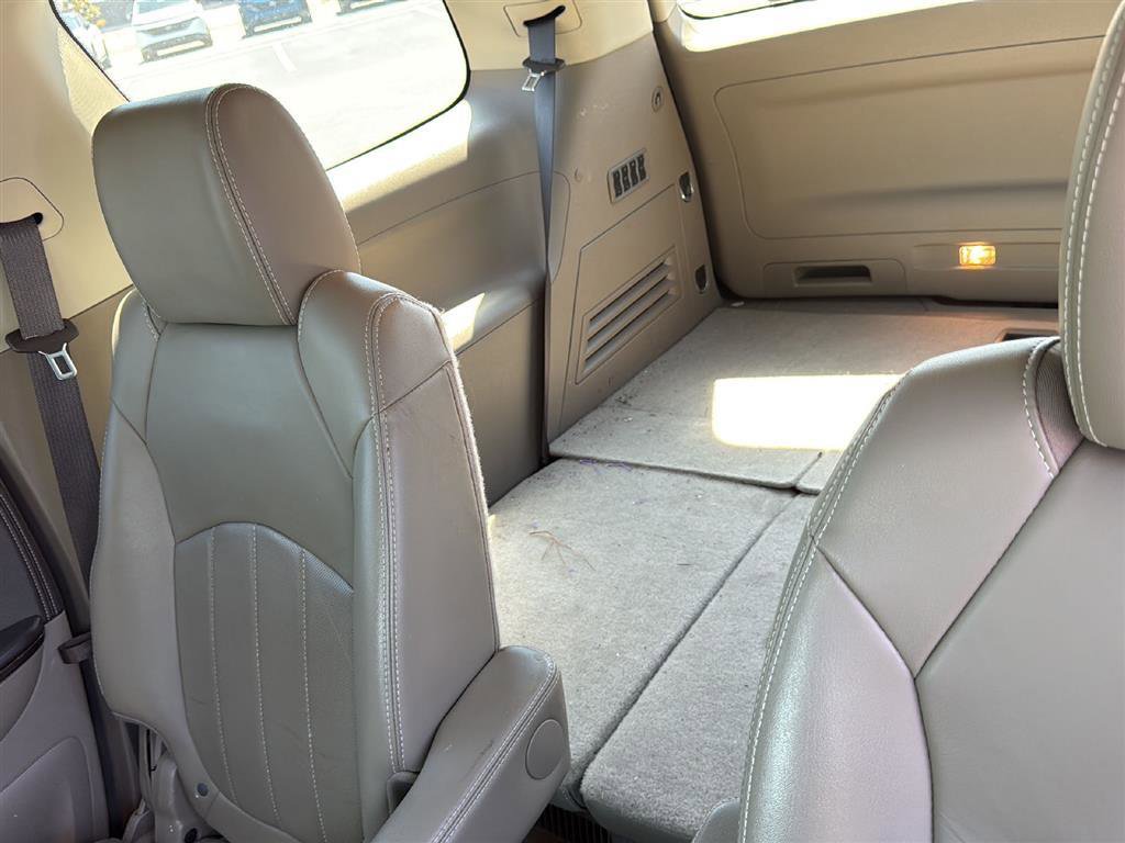 Used 2016 GMC Acadia Denali FWD image 7