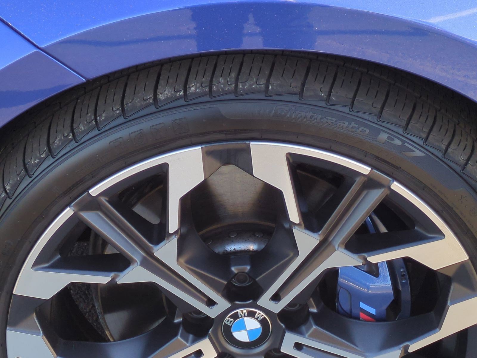 Used 2025 BMW M340i image 12