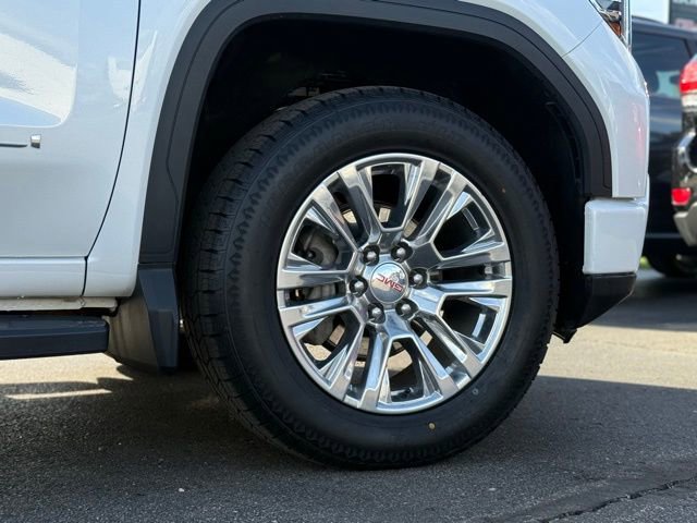 Used 2023 GMC Sierra 1500 Denali w/ Technology Package image 52