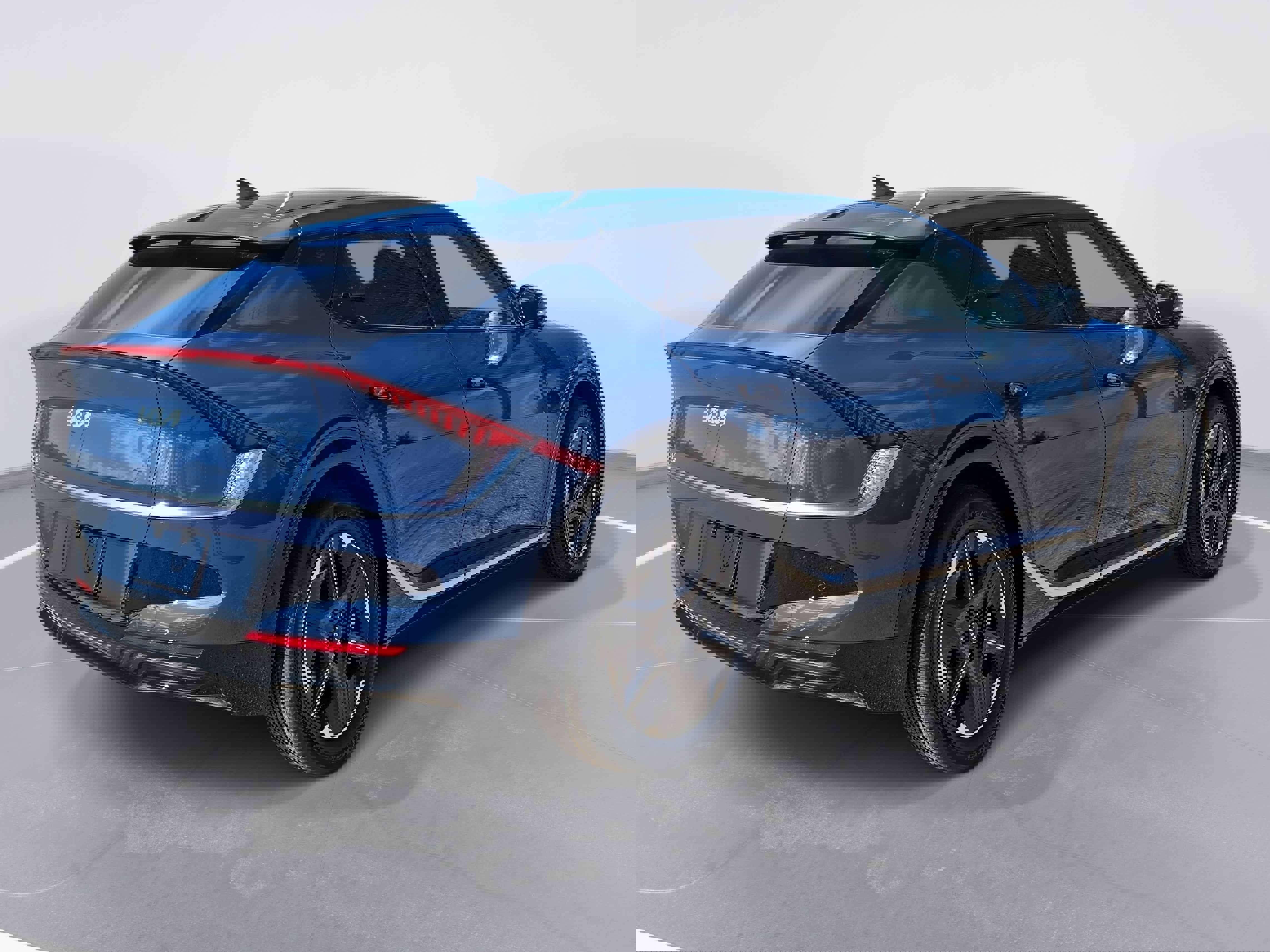 New 2025 Kia EV6 Wind image 5