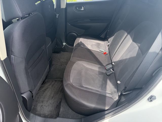 Used 2012 Nissan Rogue S w/ Special Edition Pkg image 21