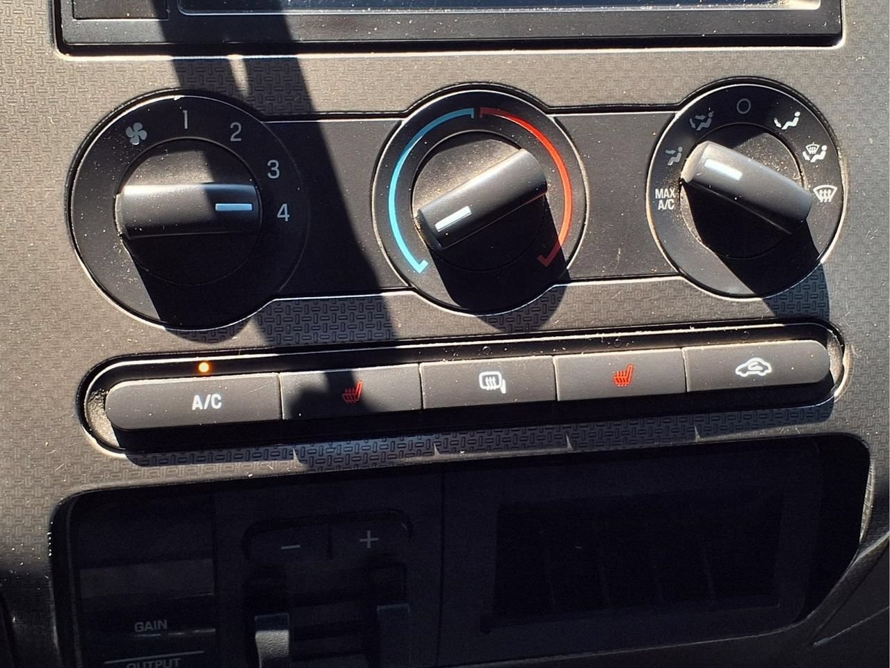 Used 2008 Ford F250 XL AWD/4WD image 16