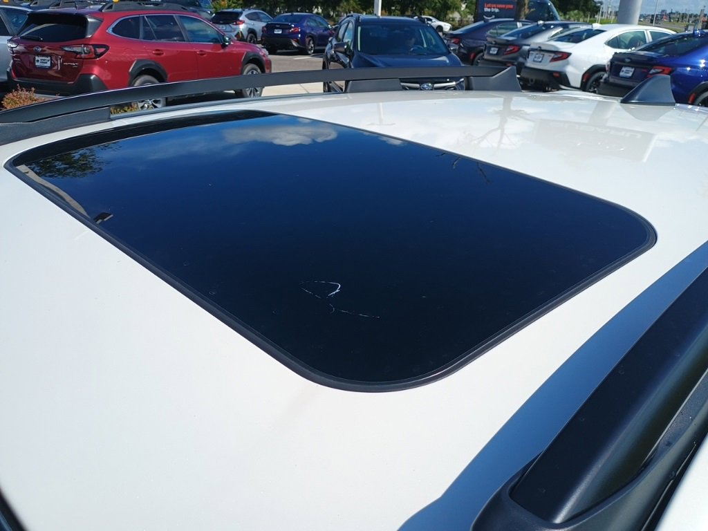 New 2025 Subaru Crosstrek 2.5i Sport w/ Crosstrek Mirror Package image 6