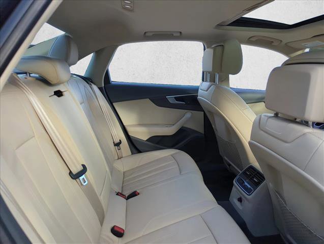 Used 2018 Audi A4 2.0T Ultra Premium w/ 18" Wheel Package image 23