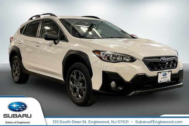 Used 2023 Subaru Crosstrek 2.5i Sport AWD/4WD image 1