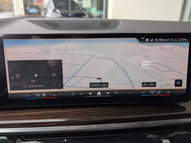 New 2026 BMW X5 xDrive50e w/ Premium Package image 21