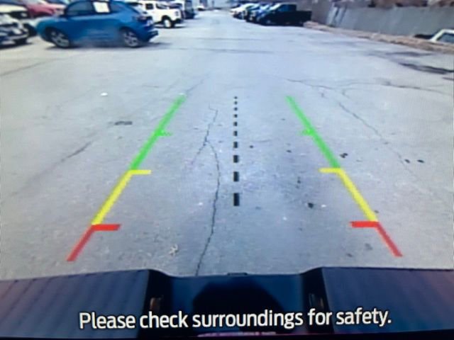 Used 2023 Ford F350 Lariat w/ Tow Technology Package image 26