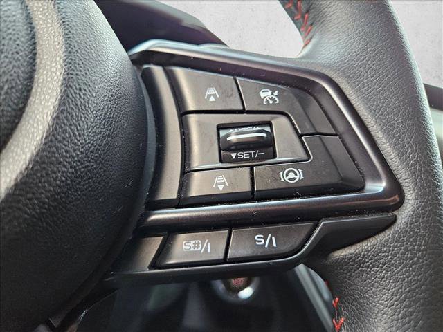 Used 2022 Subaru WRX Premium image 12