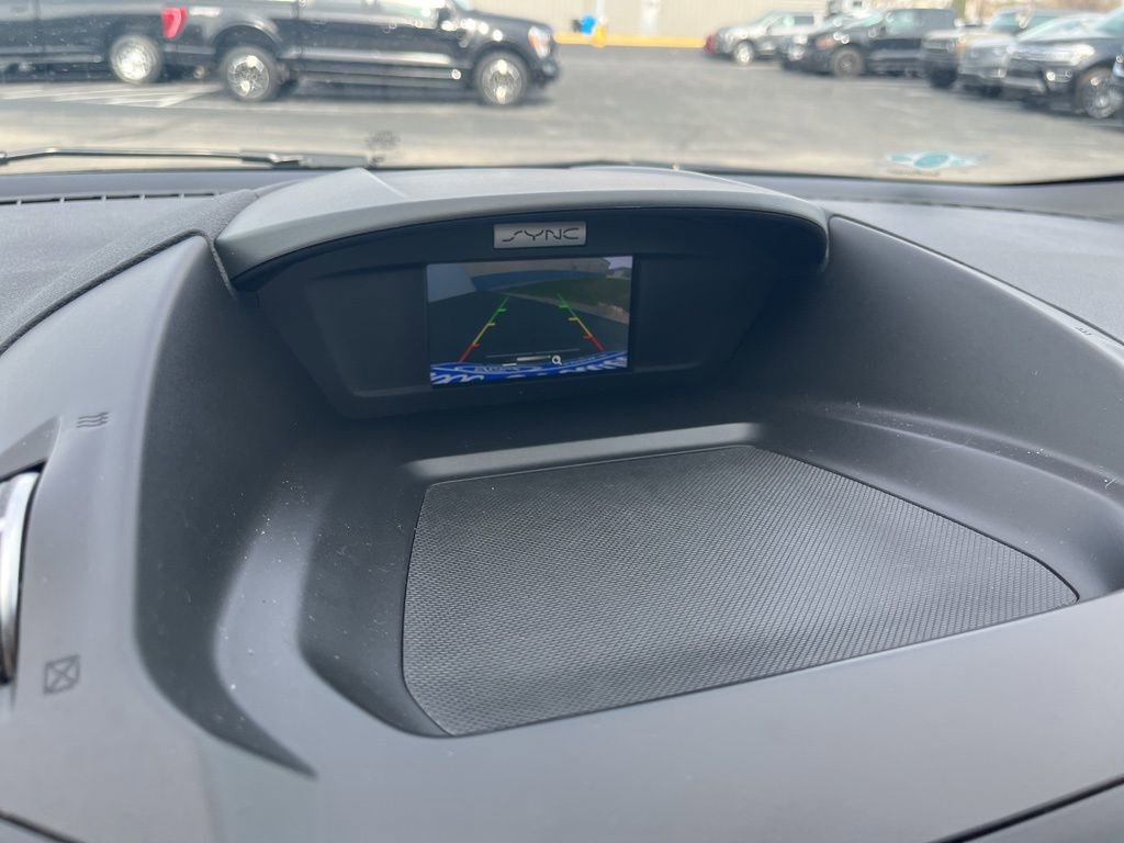 Used 2017 Ford Escape SE image 18