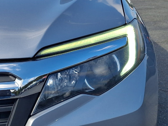 Used 2019 Honda Ridgeline RTL-T image 9