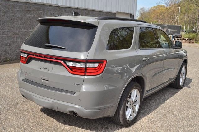 Used 2024 Dodge Durango GT AWD/4WD image 8