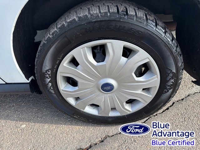 Certified 2023 Ford Transit Connect XL image 11