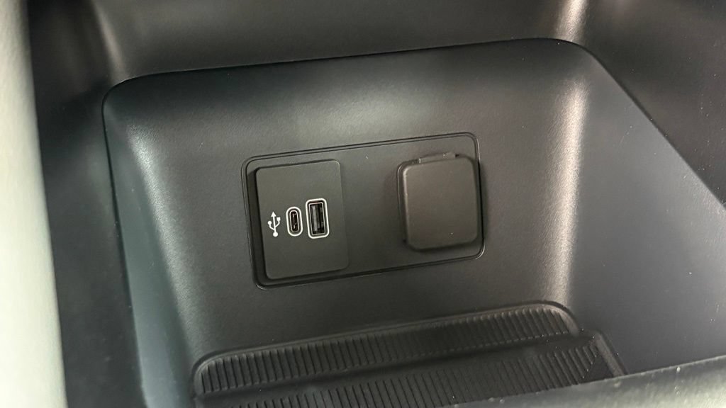 New 2026 Ford Explorer Active AWD/4WD image 51