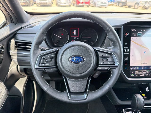 Used 2026 Subaru Forester Limited AWD/4WD image 10