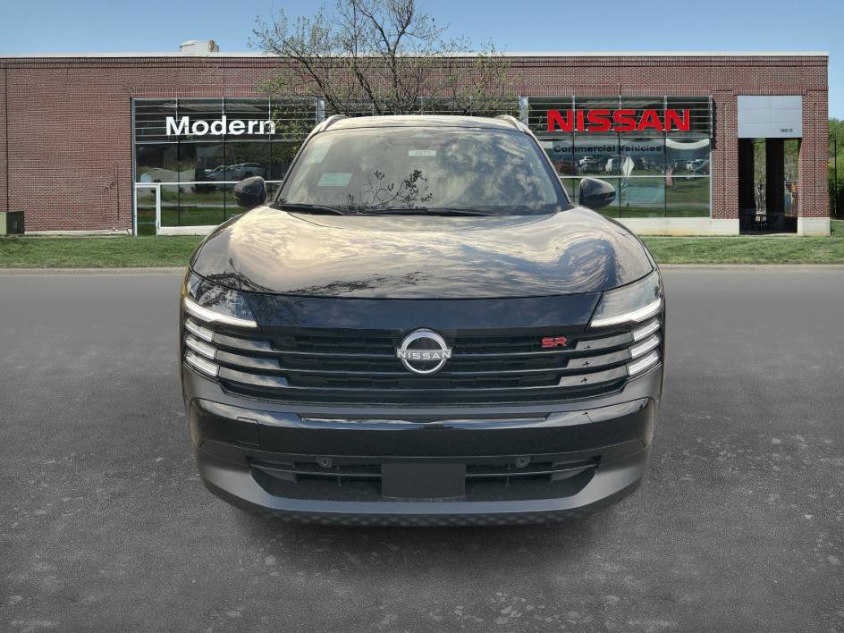 New 2025 Nissan Kicks SR image 6