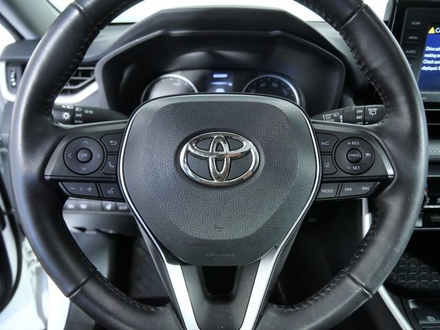 Used 2022 Toyota RAV4 XLE w/ Convenience Package AWD/4WD image 22