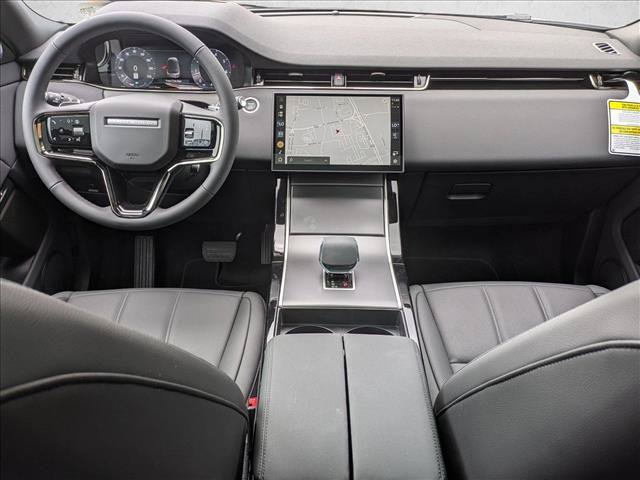 New 2026 Land Rover Range Rover Evoque S AWD/4WD image 16