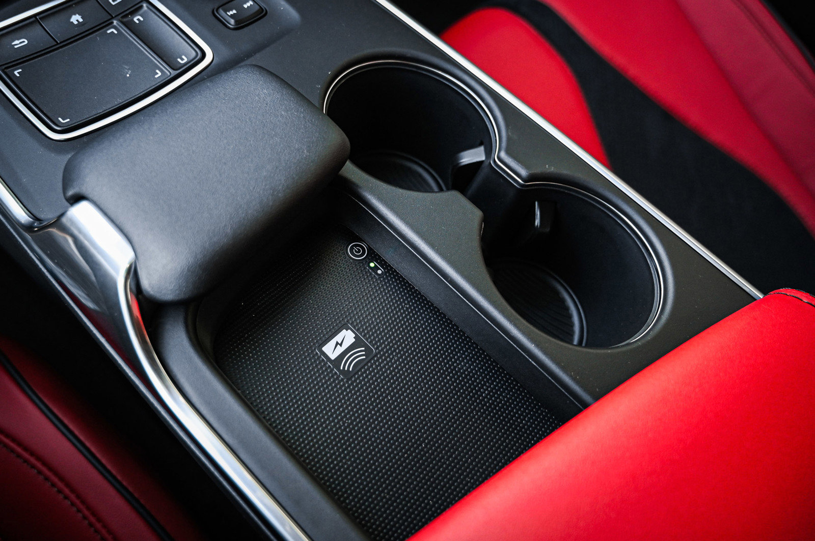 New 2025 Acura TLX SH-AWD w/ A-SPEC Pkg image 22